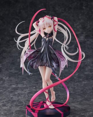 Original Character PVC Statue 1/7 Lilitics Catalog Illustration by Rurudo 25 cm