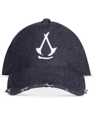 Assassin´s Creed Shadows Baseball Cap Acid Washed