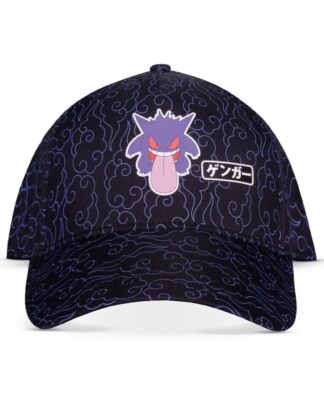 Pokémon Baseball Cap Gengar