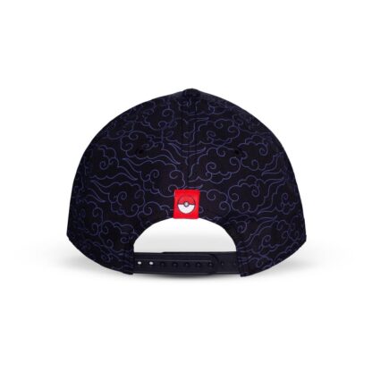 Pokémon Baseball Cap Gengar – Bild 2