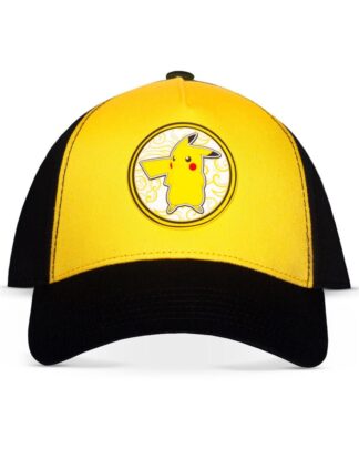 Pokémon Baseball Cap Pikachu
