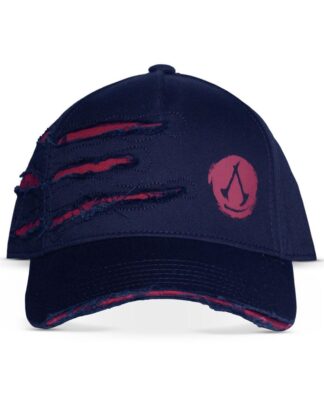 Assassin´s Creed Shadows Baseball Cap Scarred