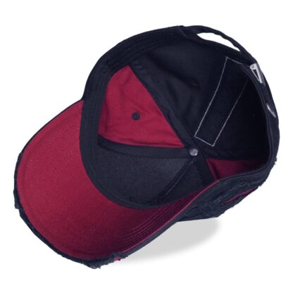 Assassin´s Creed Shadows Baseball Cap Scarred – Bild 3