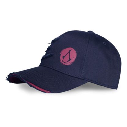 Assassin´s Creed Shadows Baseball Cap Scarred – Bild 4