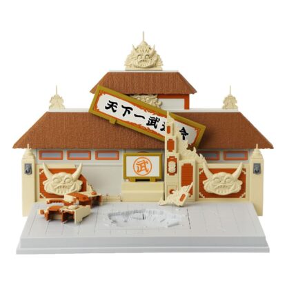 Dragon Ball Super Dragon Stars Playset World Martial Arts Tournament - Tenkaichi Budokai Arena – Bild 4