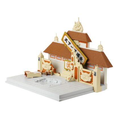 Dragon Ball Super Dragon Stars Playset World Martial Arts Tournament - Tenkaichi Budokai Arena – Bild 8