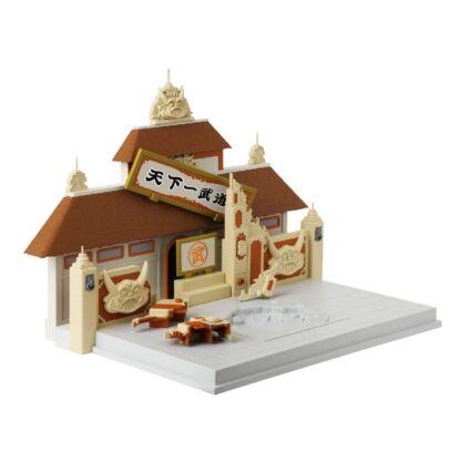 Dragon Ball Super Dragon Stars Playset World Martial Arts Tournament - Tenkaichi Budokai Arena – Bild 11