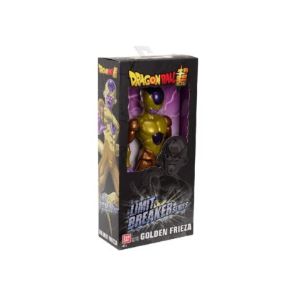 Dragon Ball Super Limit Breaker Series Actionfiguren 30 cm Villains Sortiment (6) – Bild 2