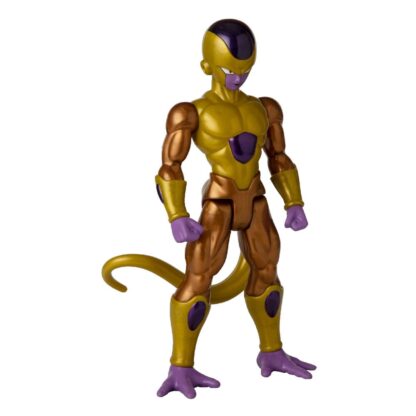 Dragon Ball Super Limit Breaker Series Actionfiguren 30 cm Villains Sortiment (6) – Bild 4