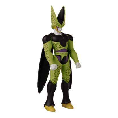 Dragon Ball Super Limit Breaker Series Actionfiguren 30 cm Villains Sortiment (6) – Bild 14