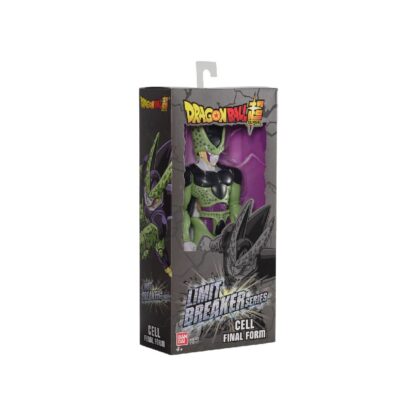 Dragon Ball Super Limit Breaker Series Actionfiguren 30 cm Villains Sortiment (6) – Bild 15