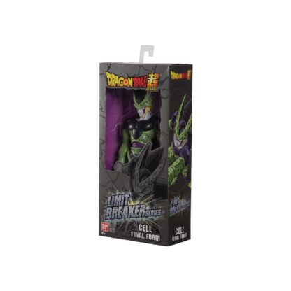 Dragon Ball Super Limit Breaker Series Actionfiguren 30 cm Villains Sortiment (6) – Bild 18