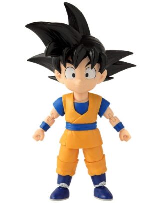 Dragon Ball Daima Dragon Stars Actionfigur Goku (Mini) 17 cm