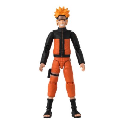 Nasruto Shippuden Anime Heroes Beyond Actionfigur Naruto Uzumaki 17 cm – Bild 2