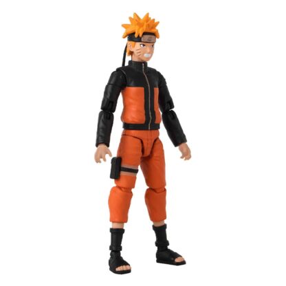 Nasruto Shippuden Anime Heroes Beyond Actionfigur Naruto Uzumaki 17 cm – Bild 3