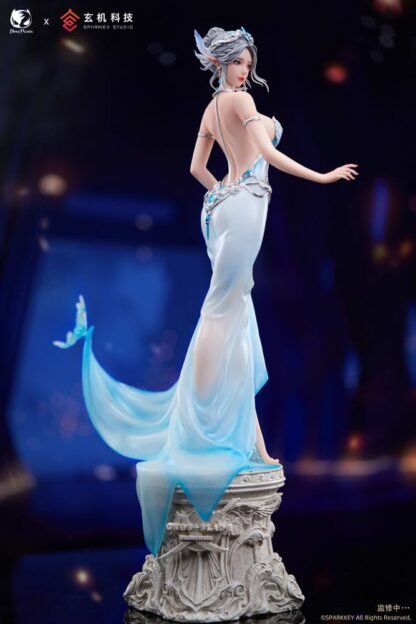Ghost Blade PVC Statue 1/6 Haiqin Yan Encounter Ver. 40 cm – Bild 13