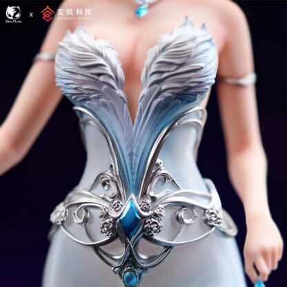 Ghost Blade PVC Statue 1/6 Haiqin Yan Encounter Ver. 40 cm – Bild 18