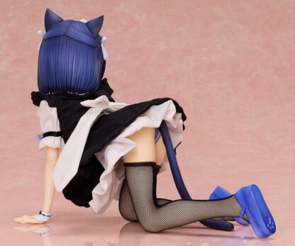 Nekopara Statue 1/4 Shigure Minazuki 20 cm – Bild 4