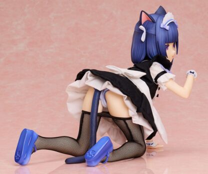 Nekopara Statue 1/4 Shigure Minazuki 20 cm – Bild 5