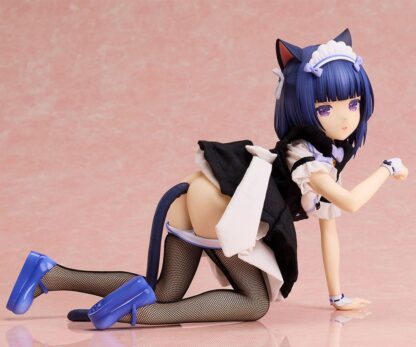 Nekopara Statue 1/4 Shigure Minazuki 20 cm – Bild 6