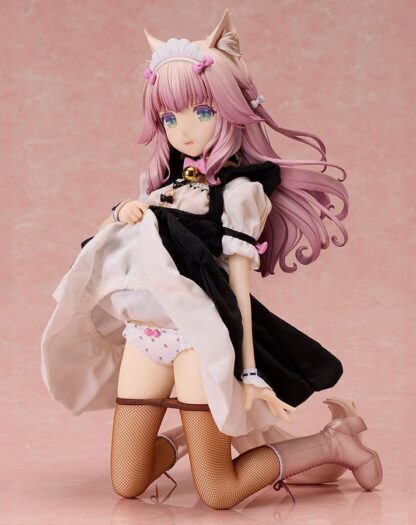 Nekopara Statue 1/4 Fraise 27 cm – Bild 6