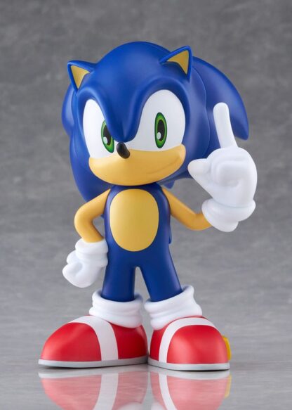 Sonic The Hedgehog Sofbi Vinyl-Figur Sonic 15 cm – Bild 2