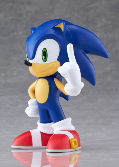 Sonic The Hedgehog Sofbi Vinyl-Figur Sonic 15 cm – Bild 3