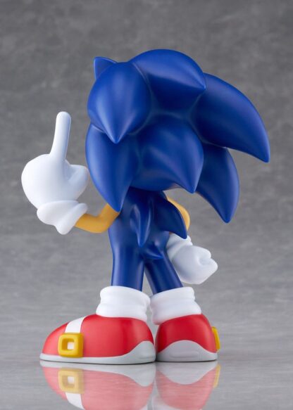 Sonic The Hedgehog Sofbi Vinyl-Figur Sonic 15 cm – Bild 4