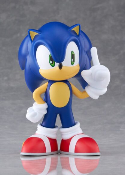 Sonic The Hedgehog Sofbi Vinyl-Figur Sonic 15 cm – Bild 6