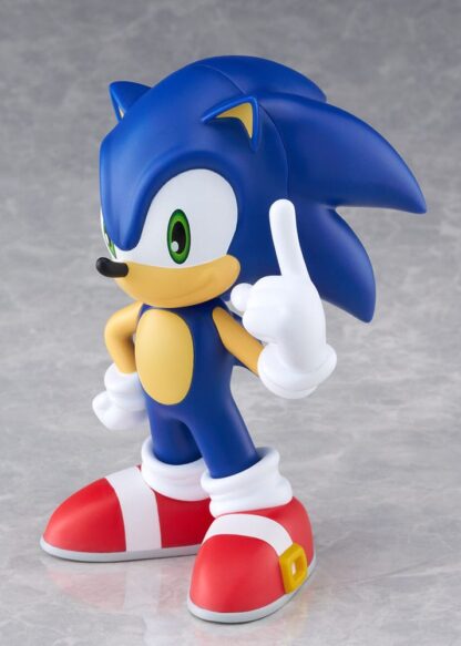 Sonic The Hedgehog Sofbi Vinyl-Figur Sonic 15 cm – Bild 8