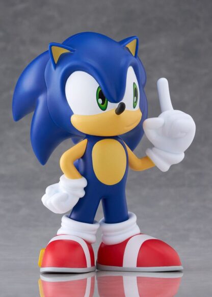 Sonic The Hedgehog Sofbi Vinyl-Figur Sonic 15 cm – Bild 9