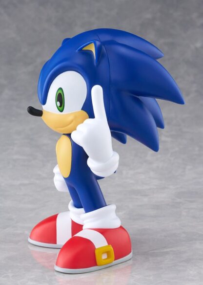 Sonic The Hedgehog Sofbi Vinyl-Figur Sonic 15 cm – Bild 10