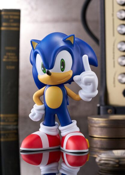 Sonic The Hedgehog Sofbi Vinyl-Figur Sonic 15 cm – Bild 11