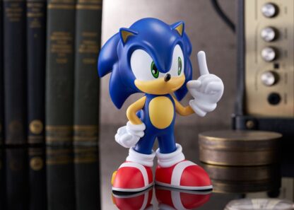 Sonic The Hedgehog Sofbi Vinyl-Figur Sonic 15 cm – Bild 13