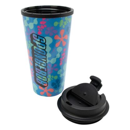 SpongeBob Schwammkopf Thermobecher – Bild 3