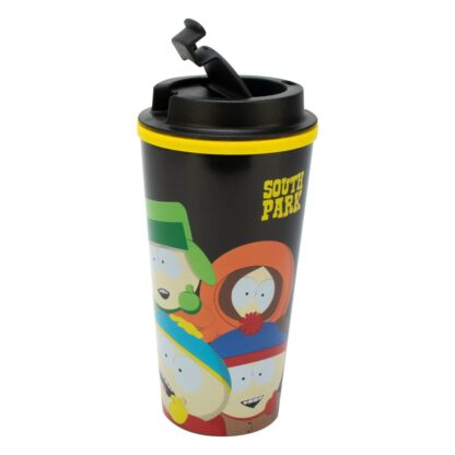 South Park Thermobecher – Bild 4