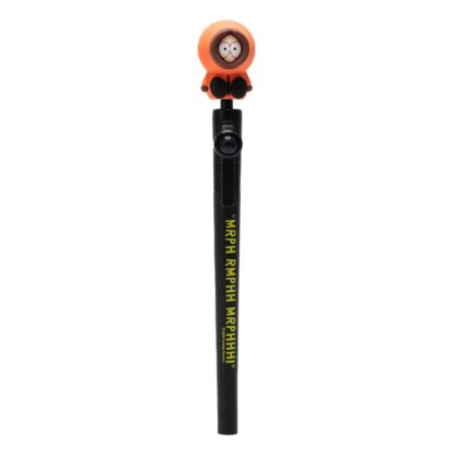 South Park Fidget Kugelschreiber Kenny