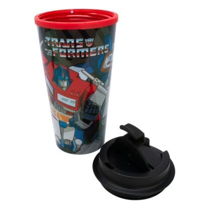 Transformers Thermobecher – Bild 3