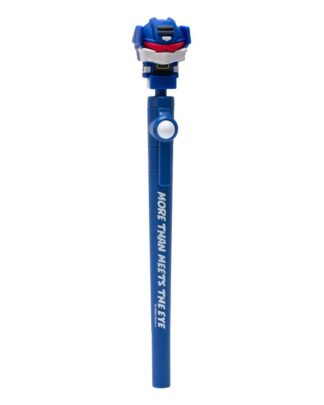 Transformers Fidget Kugelschreiber
