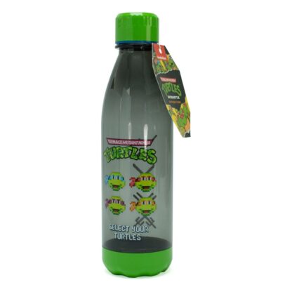 Teenage Mutant Ninja Turtles Trinkflasche – Bild 2