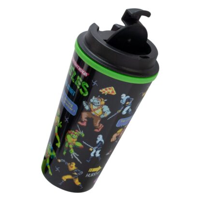 Teenage Mutant Ninja Turtles Thermobecher – Bild 3
