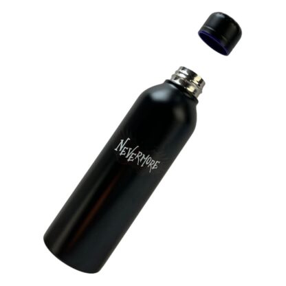 Wednesday Trinkflasche – Bild 2