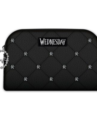 Wednesday Kosmetiktasche