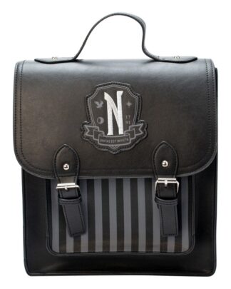Wednesday Rucksack Nevermore