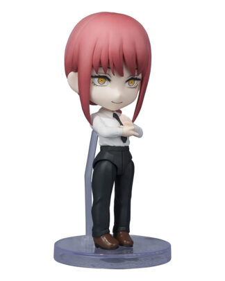 Chainsaw Man Figuarts mini Actionfigur Makima 10 cm