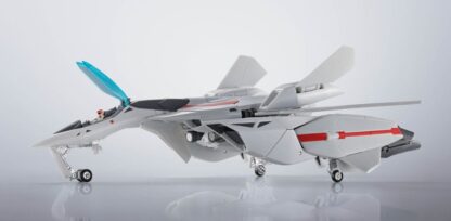 Macross II The Super Dimension Fortress Lovers Again Hi-Metal R Actionfigur VF-2SS Valkyrie II + SAP (Silvie Gena use) Lovers Again 16 cm – Bild 9
