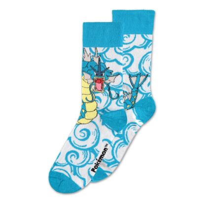 Pokémon Socken 3er-Pack Crew 39-42 – Bild 4