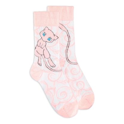 Pokémon Socken 3er-Pack Crew 39-42 – Bild 5
