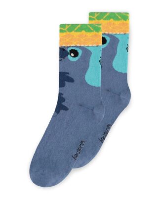 Lilo & Stitch Premium Socken Stitch 35-38