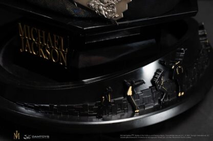 Michael Jackson Life-Size Büste 1/1 Dangerous Tour 78 cm – Bild 22
